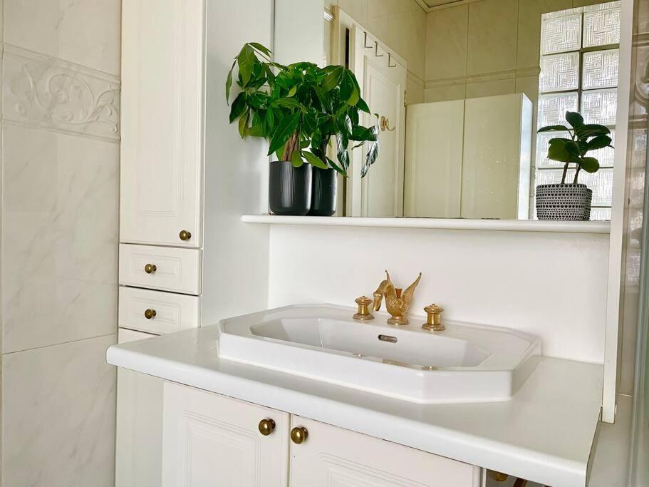 110m2 Stylish 4 Bedroom Wien