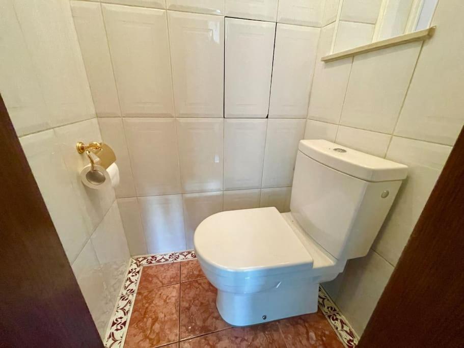 110m2 Stylish 4 Bedroom Wien