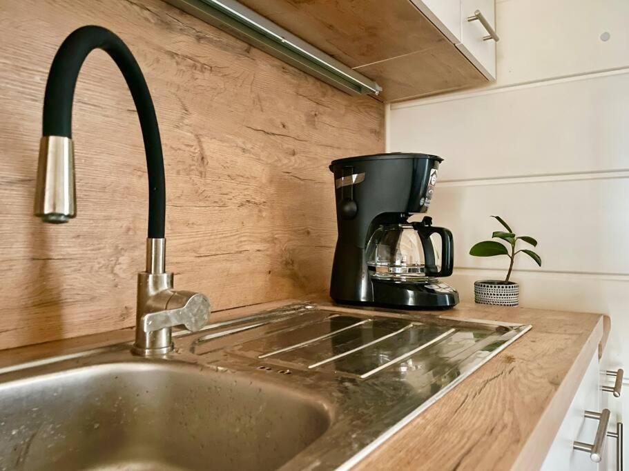 110m2 Stylish 4 Bedroom * Wien