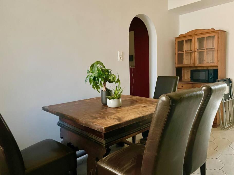 110m2 Stylish 4 Bedroom Wien