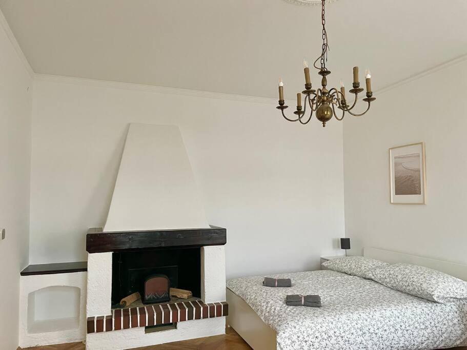 Apartment 110m2 Stylish 4 Bedroom Wien